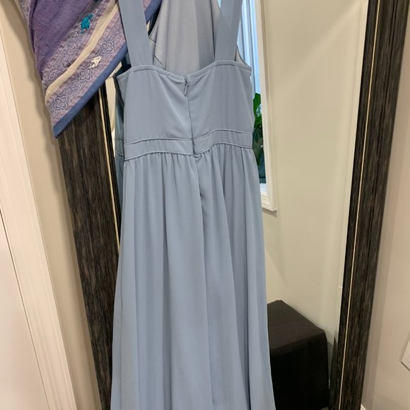 Maxi Dress - Lulus - Picture 3 of 6